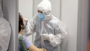 A ritmo lento, Argentina se aproxima a las 116 mil muertes por coronavirus