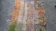 Imagen de Le ofrecieron dólares por WhatsApp y lo estafaron con 340 mil pesos a vecino de Neuquén