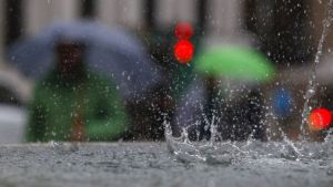 Pronóstico: después del calor y el viento, asoman las tormentas este jueves en la región