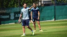 Imagen de Con el debut de Gago como DT de Racing, se abre la 18° de la Liga Profesional