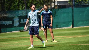 Con el debut de Gago como DT de Racing, se abre la 18° de la Liga Profesional