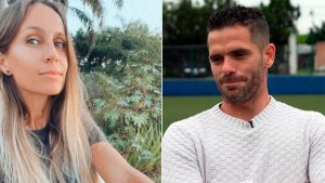 El mensaje de Gisela Dulko tras su separación de Fernando Gago