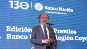 Polémica por el bono de $66.000 que les pagarán a los empleados del Banco Nación