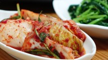 Imagen de Qué es el kimchi, el plato coreano que tiene su día nacional