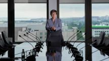 Imagen de Kristalina Georgieva continuará al frente del FMI tras las acusaciones de favorecer a China