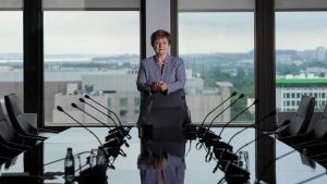 Kristalina Georgieva continuará al frente del FMI tras las acusaciones de favorecer a China