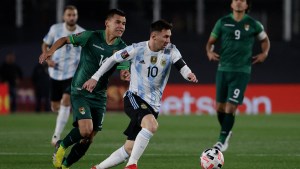 Argentina – Uruguay: Se agotaron las entradas para el cruce por Eliminatorias