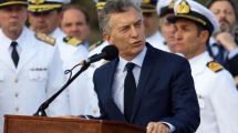 Imagen de Rechazan el planteo de Mauricio Macri y confirman al juez Bava en la causa por espionaje ilegal