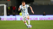 Imagen de Argentina juega hoy con Perú en el Monumental: hora, tv y formaciones