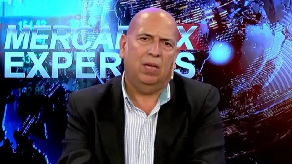 El periodista Fernando Nolé falleció el viernes 8 de octubre de 2021. 