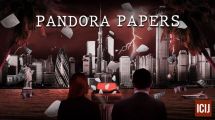 Imagen de Papeles de Pandora: políticos, empresarios y famosos, en la lista que saldrá a la luz