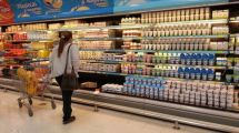 Imagen de Inflación: el Gobierno extendió beneficios para las empresas que adhieran a Precios Justos