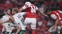 Imagen de Independiente y Sarmiento empataron por la Liga Profesional