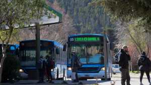 San Martín de los Andes subió el boleto a 119,90 y tiene nuevo contrato por el transporte