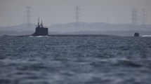 Imagen de Vendían información de submarinos nucleares de EE. UU. y los detuvieron