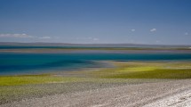 Imagen de Punta Perdices, un paraíso para descubrir en soledad en temporada baja