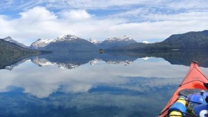 Pronóstico: así arranca noviembre este lunes en la región