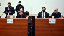 Imagen de Juicio por jurados: confirman sentencia contra Víctor y César Masseta por el homicidio en Sierra Grande