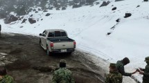 Imagen de Cuatro muertos dejó un alud en el volcán nevado Chimborazo, el más alto de Ecuador