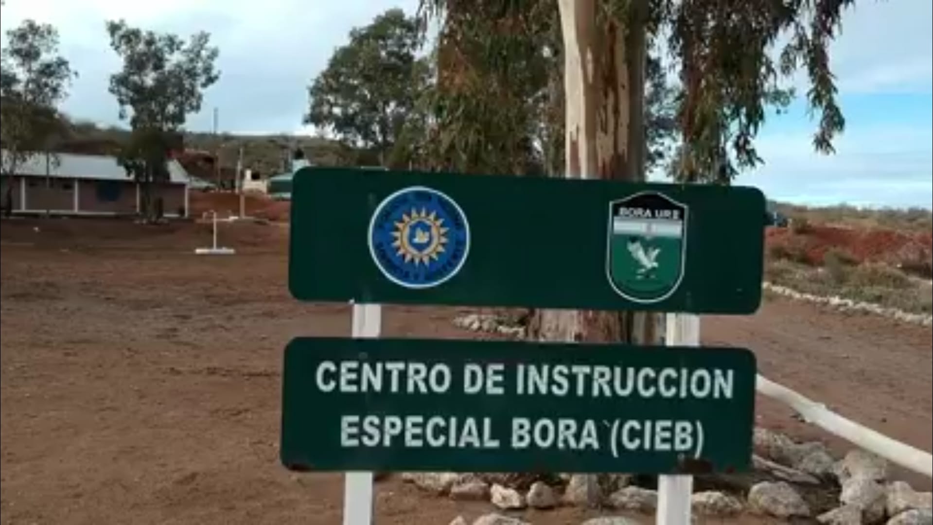 El Centro de Instrucción Especial Bora funciona en Allen. (Foto AN Allen)