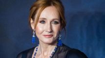 Imagen de Polémica por la posible ausencia de J.K Rowling en el especial por los 20 años de «Harry Potter»