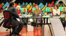 Imagen de Volvió el polémico programa 678, con otro formato: cómo es la nueva versión