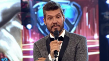 Imagen de Tinelli criticó al Gobierno por la suba del dólar