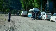 Imagen de La Justicia ingresará hoy al lugar donde mataron al joven mapuche Elías Garay