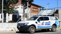 Imagen de Tres internos graves en terapia intensiva tras disturbios en el penal de Bariloche