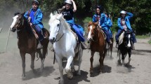 Imagen de Los egresados deben tener pase sanitario para viajar a Bariloche