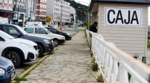 Imagen de Polémica por la incorporación de un playón al estacionamiento medido de Bariloche