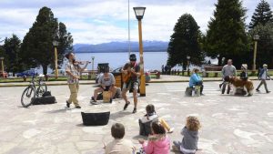 Los precios en Bariloche para una escapada de fin de semana largo