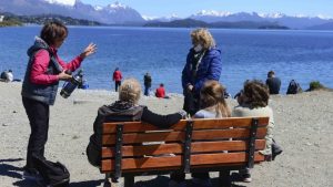 Pronóstico: así seguirá el tiempo este viernes en la región