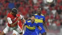 Imagen de Así quedó la tabla para la Libertadores: Boca está cerca e Independiente da pelea