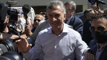 Imagen de Abogada querellante en la causa de espionaje ilegal advierte que Macri podría pedir asilo político