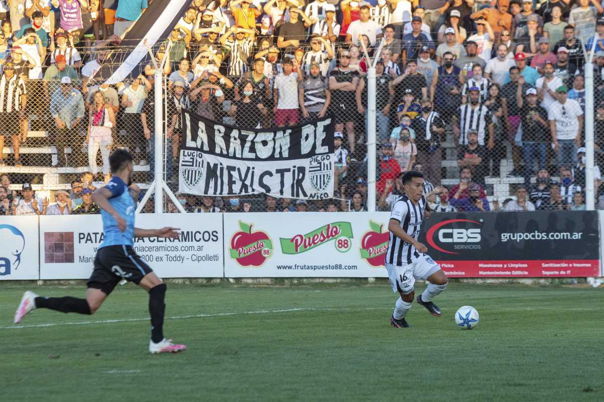 Maxi López tuvo una destacada actuación en la temporada pasada. (Foto: Juan Thomes)