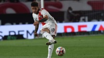 Imagen de River va contra Patronato: hora, formaciones y TV