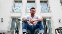 Imagen de Messi y el Mundial: »La ilusión es grande pero todavía falta para ser candidatos»