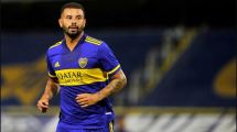 Imagen de Boca visita al Aldosivi de Palermo y Gil Romero: hora, formaciones y TV