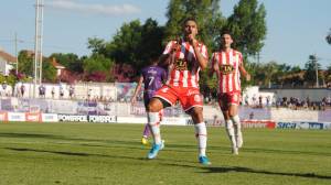 Barracas Central y Tigre jugarán la final por el ascenso a la Liga Profesional