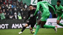 Imagen de Las tres asistencias de Messi y la lesión de Neymar en el triunfo de PSG