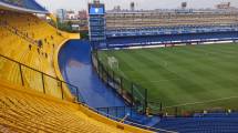 Imagen de Se reprogramó Boca-Newell’s después de la suspensión por las lluvias