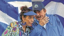 Imagen de Nicaragua: Ortega va por el poder total