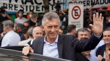 Imagen de ARA San Juan: Macri presentó un escrito y pidió ser sobreseído por presunto espionaje