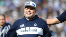 Imagen de Los siete imputados por la muerte de Maradona serán fichados como procesados