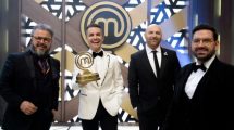 Imagen de Masterchef Celebrity 3: lo que tenés que saber de la nueva temporada