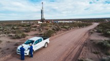 Imagen de Pampa Energía alcanzó su récord histórico de producción de gas