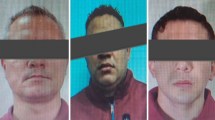 Imagen de Estos son los policías que balearon a Lucas González: estaban de civil y sin identificación