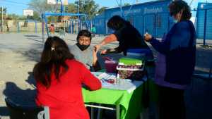 Tercera dosis: a quiénes les corresponde la vacuna adicional y la de refuerzo en Roca