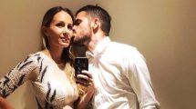 Imagen de Gisela Dulko rompió el silencio tras la separación de Fernando Gago